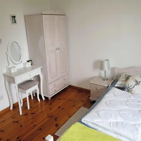 Holiday Home On Wolin Island Near Lagoon, Cleaning Included Dargobądz