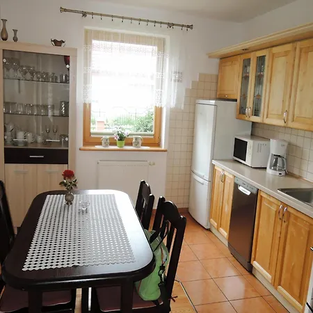 Tatil Evi Holiday Home On Wolin Island Near Lagoon, Cleaning Included *
