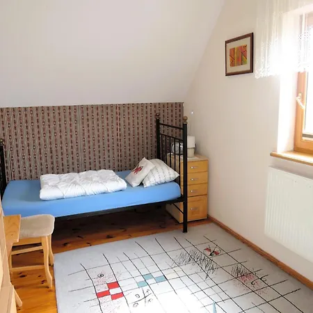 Tatil Evi Holiday Home On Wolin Island Near Lagoon, Cleaning Included