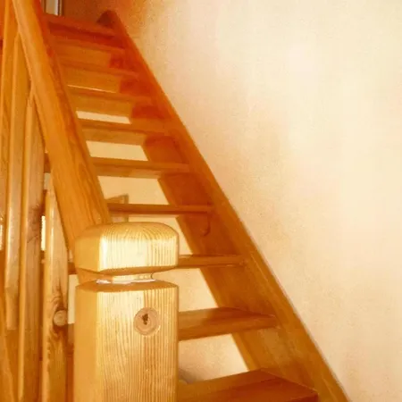 Holiday Home On Wolin Island Near Lagoon, Cleaning Included *