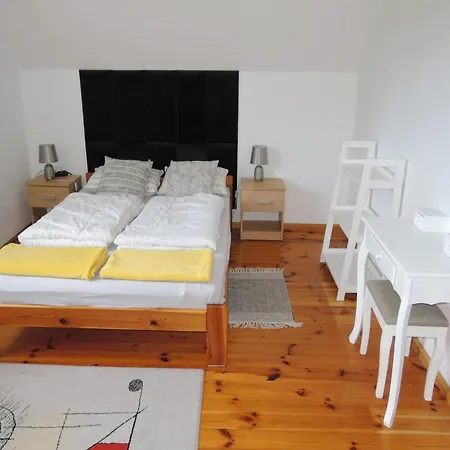 Holiday Home On Wolin Island Near Lagoon, Cleaning Included Tatil Evi Dargobądz