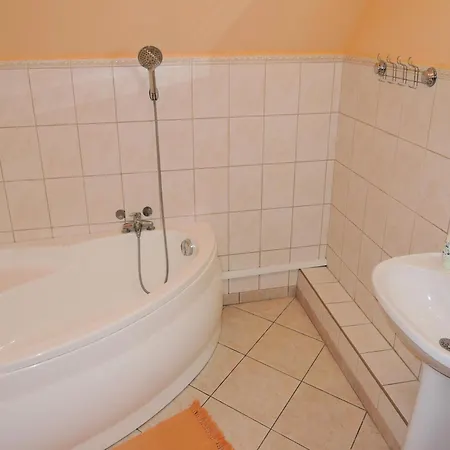 Tatil Evi Holiday Home On Wolin Island Near Lagoon, Cleaning Included *