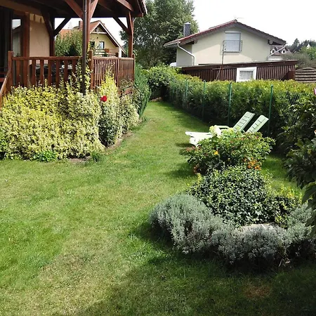 Holiday Home On Wolin Island Near Lagoon, Cleaning Included * Dargobądz