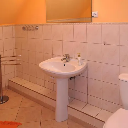 Holiday Home On Wolin Island Near Lagoon, Cleaning Included Tatil Evi Dargobądz