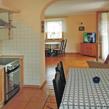 Holiday Home On Wolin Island Near Lagoon, Cleaning Included Dargobądz