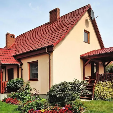 Tatil Evi Holiday Home On Wolin Island Near Lagoon, Cleaning Included