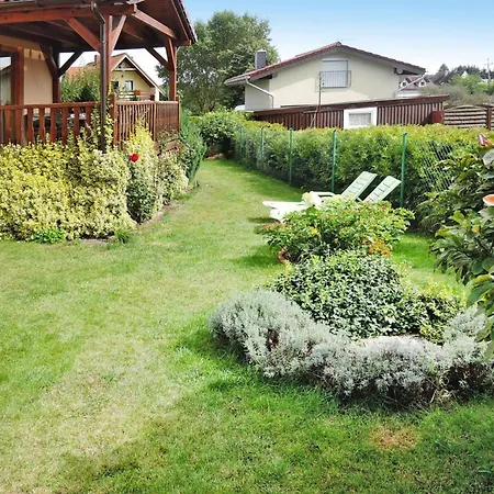 Holiday Home On Wolin Island Near Lagoon, Cleaning Included *